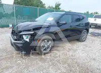 2025 Chevrolet Blazer фото