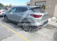2025 Chevrolet Blazer photo