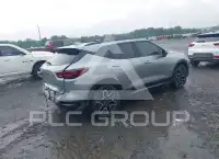 2025 Chevrolet Blazer фото