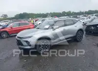 2025 Chevrolet Blazer фото