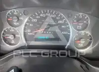 2025 Chevrolet Express photo