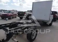 2025 Chevrolet Express фото