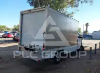 2025 Chevrolet Express photo