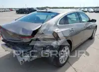 2025 Chevrolet Malibu фото