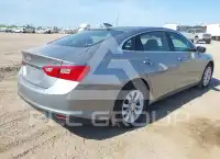 2025 Chevrolet Malibu фото