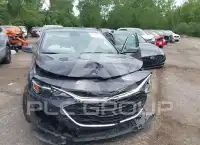 2025 Chevrolet Malibu фото