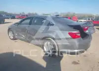 2025 Chevrolet Malibu фото