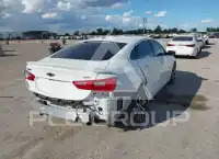 2025 Chevrolet Malibu фото