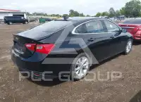 2025 Chevrolet Malibu фото
