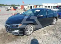 2025 Chevrolet Malibu photo