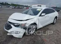 2025 Chevrolet Malibu фото