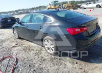 2025 Chevrolet Malibu photo