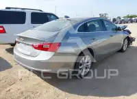 2025 Chevrolet Malibu фото