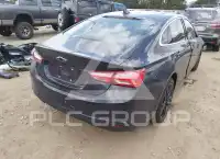 2025 Chevrolet Malibu фото