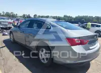 2025 Chevrolet Malibu фото