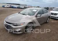 2025 Chevrolet Malibu фото