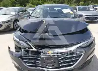 2025 Chevrolet Malibu фото