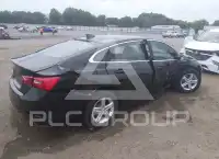 2025 Chevrolet Malibu фото