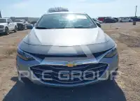 2025 Chevrolet Malibu фото
