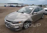 2025 Chevrolet Malibu фото