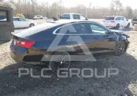 2025 Chevrolet Malibu фото