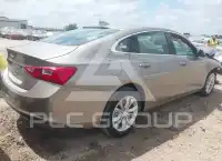 2025 Chevrolet Malibu фото