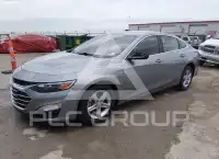2025 Chevrolet Malibu фото