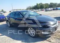 2025 Chevrolet Malibu photo