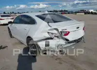 2025 Chevrolet Malibu фото