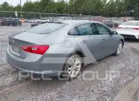 2025 Chevrolet Malibu фото