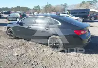 2025 Chevrolet Malibu фото