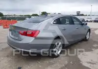 2025 Chevrolet Malibu фото