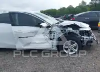 2025 Chevrolet Malibu фото