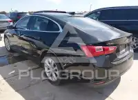 2025 Chevrolet Malibu фото