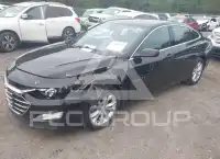 2025 Chevrolet Malibu фото