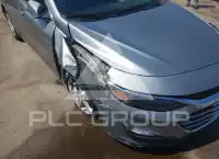 2025 Chevrolet Malibu фото