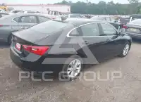 2025 Chevrolet Malibu фото