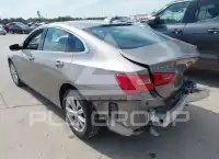 2025 Chevrolet Malibu фото