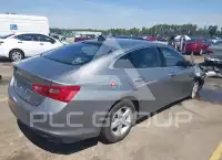 2025 Chevrolet Malibu фото