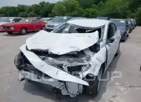 2025 Chevrolet Malibu фото