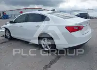 2025 Chevrolet Malibu фото