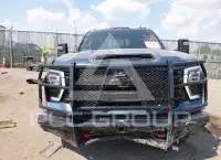 2025 Chevrolet Silverado фото