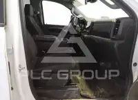 2025 Chevrolet Silverado фото