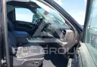 2025 Chevrolet Silverado photo