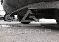 2025 Chevrolet Silverado фото