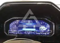 2025 Chevrolet Silverado фото