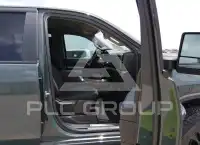 2025 Chevrolet Silverado фото