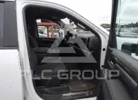 2025 Chevrolet Silverado фото
