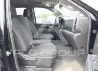 2025 Chevrolet Silverado фото