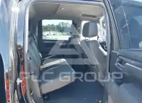 2025 Chevrolet Silverado фото